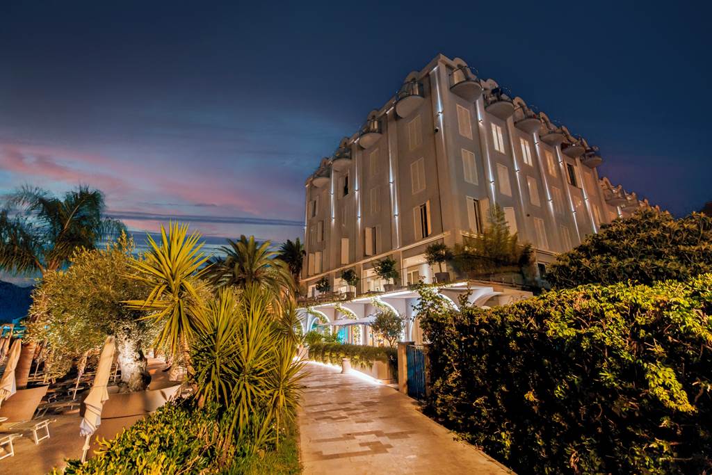 Palma Hotel Tivat