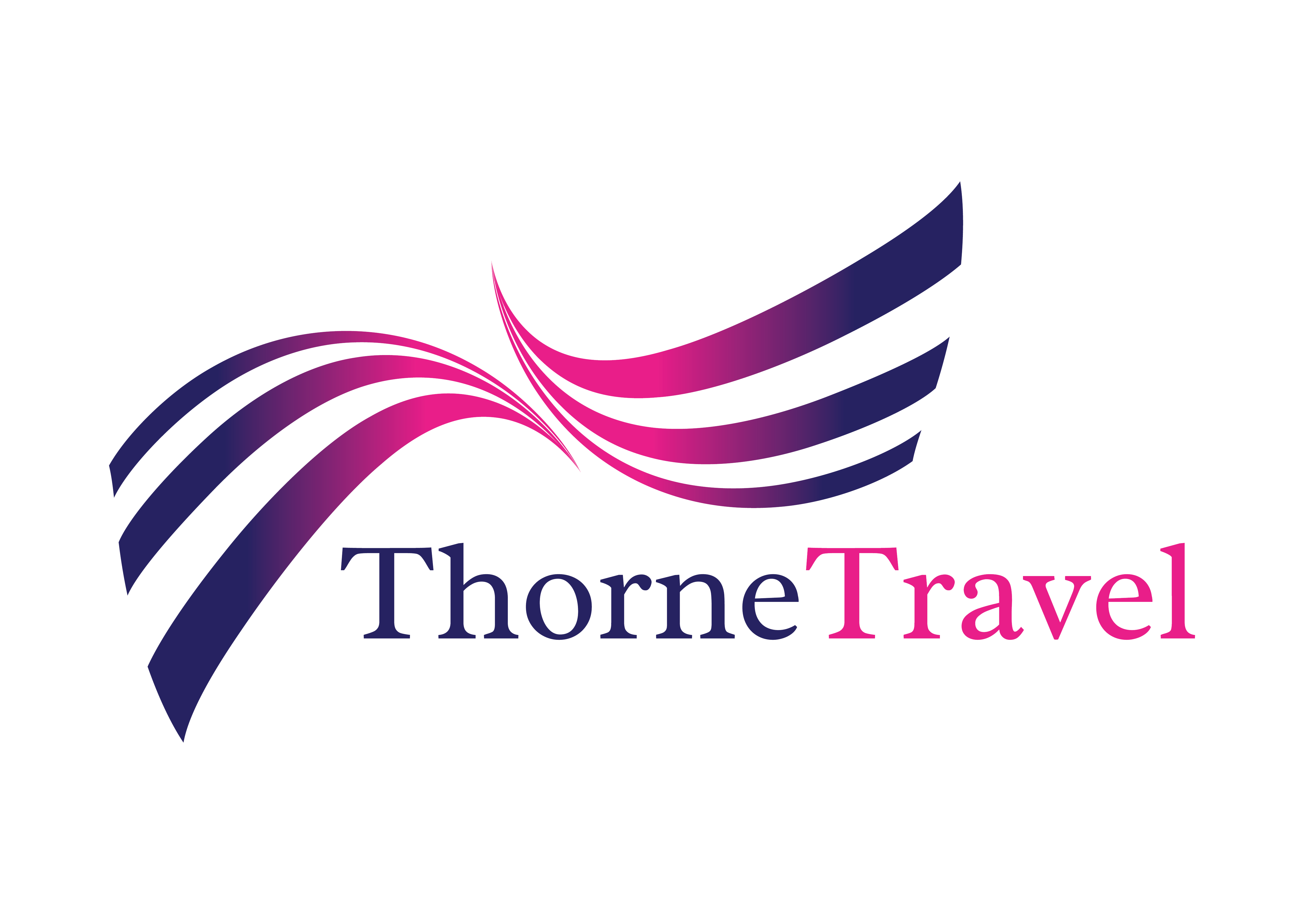 thorne travel belfast