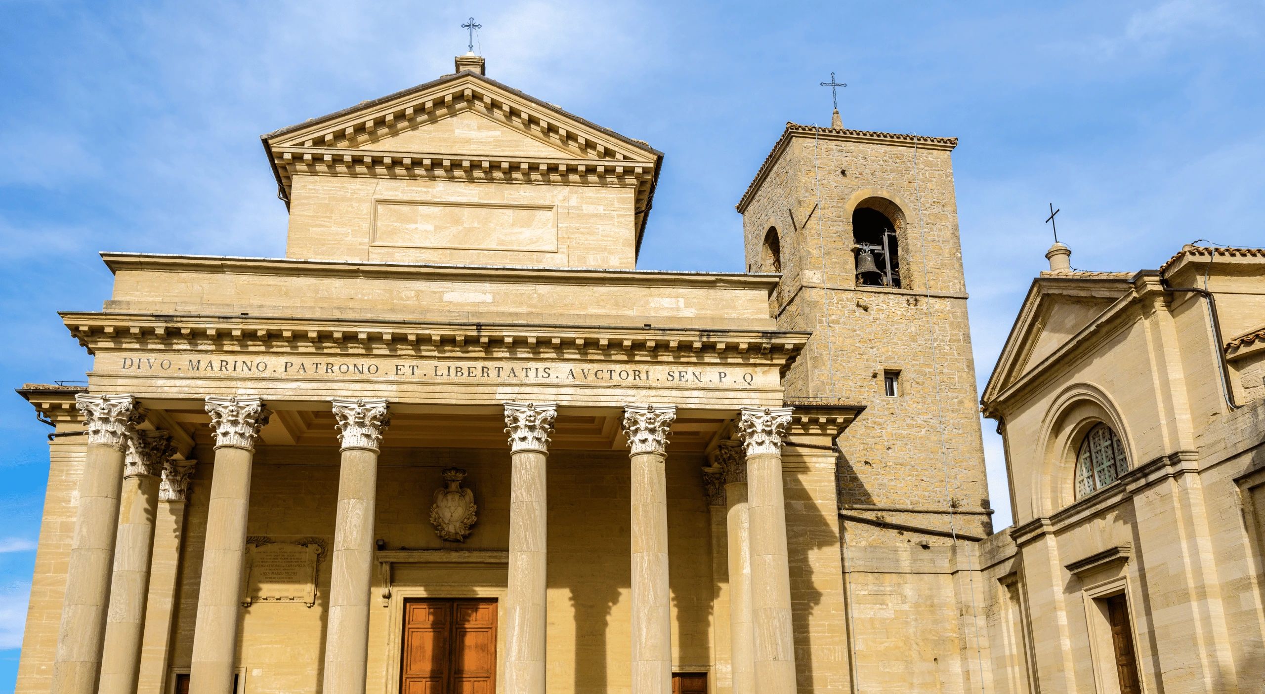 Unique Experiences In Rome The Basilica di San Clemente Thorne Travel