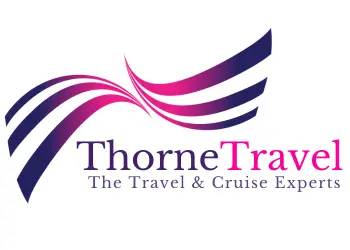 Thorne Travel The Travel & Cruise Experts Travel Agency Ayrshire Scotland