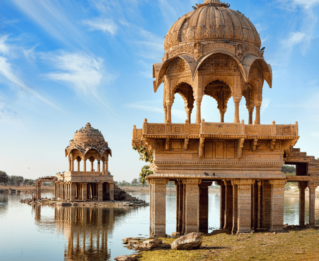 Asia Destinations Thorne Travel
