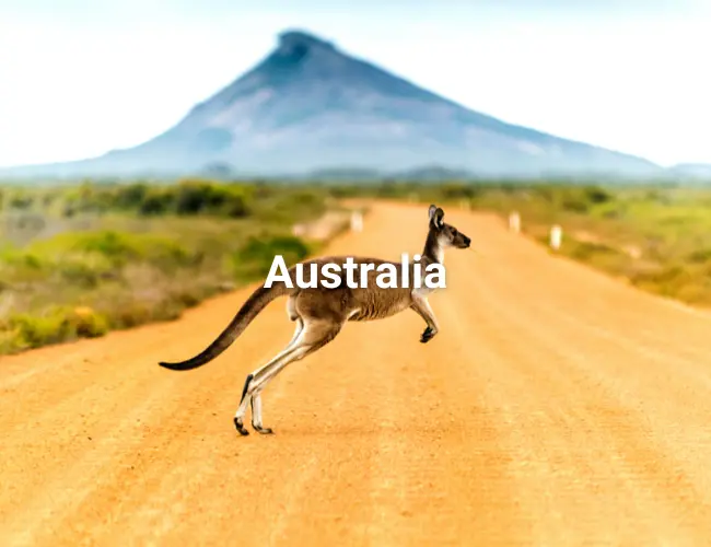 Australia