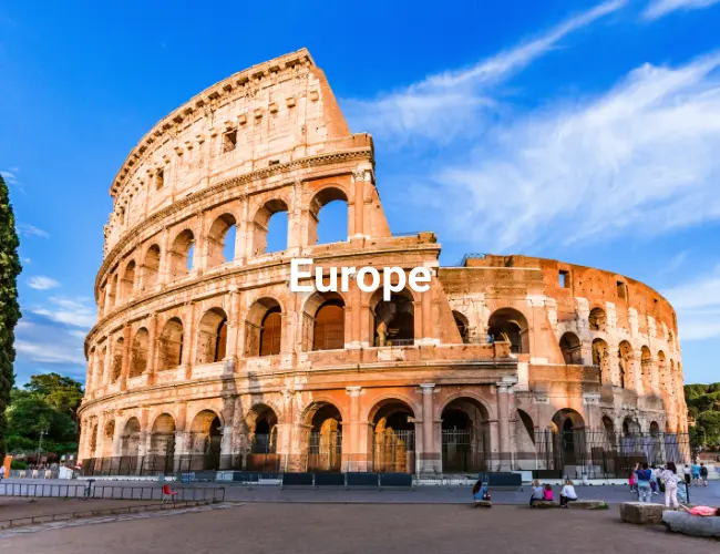 Europe