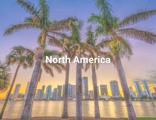 North America