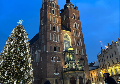 Poland Blog - By Lucy (16)
