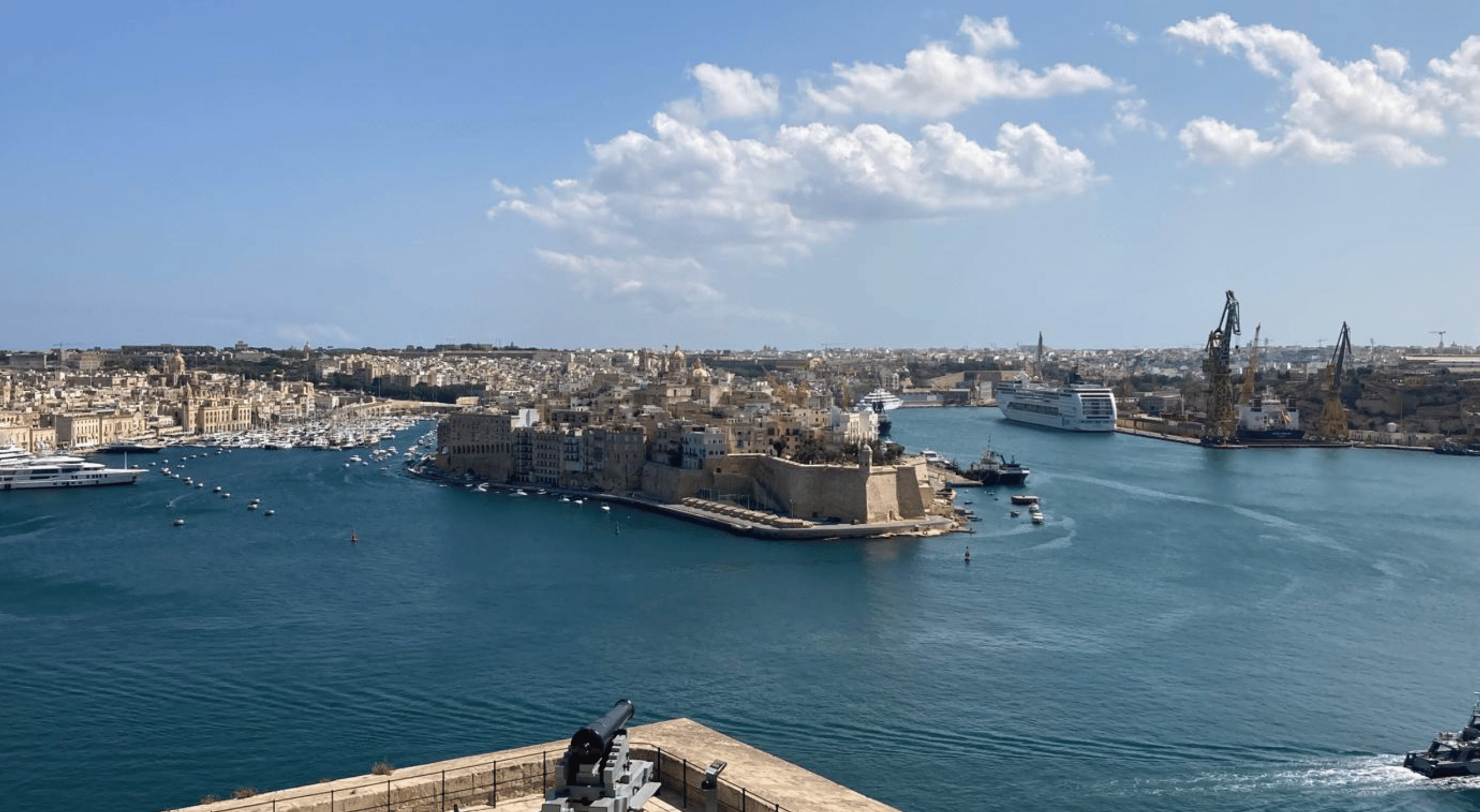 Valletta, Malta Thorne Travel