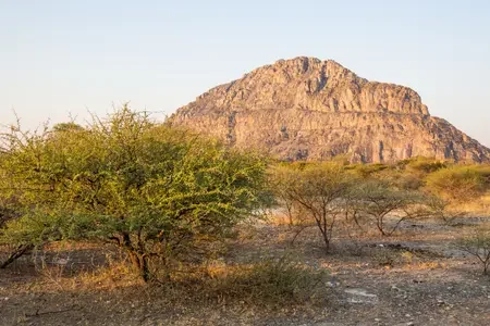 Botswana (2)
