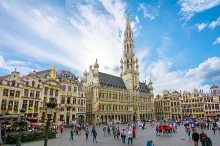 Brussels (2)