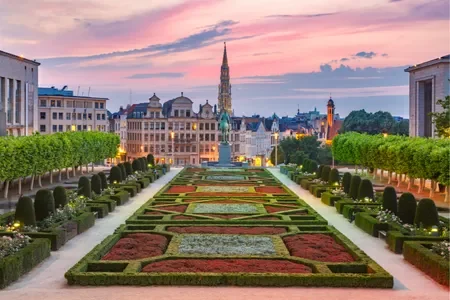Brussels (3)