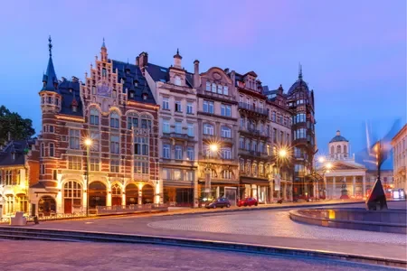 Brussels (6)