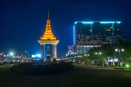 Cambodia (5)