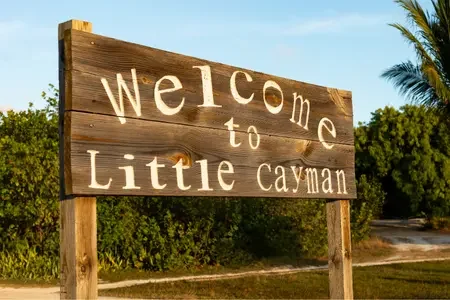 Cayman Islands (2)
