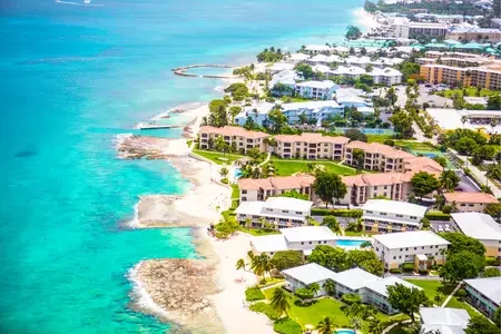 Cayman Islands (3)