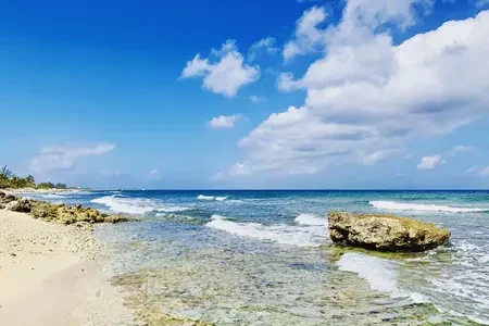 Cayman Islands (4)