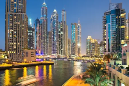Dubai - (1)
