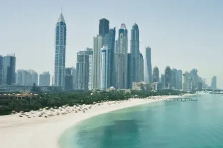 Dubai - (2)