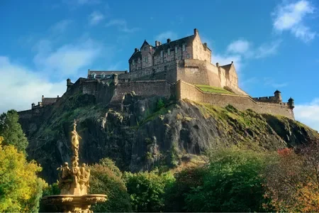 Edinburgh (1)