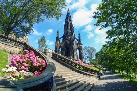 Edinburgh (9)