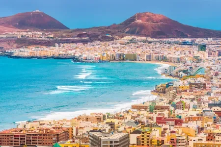 Gran Canaria (2)
