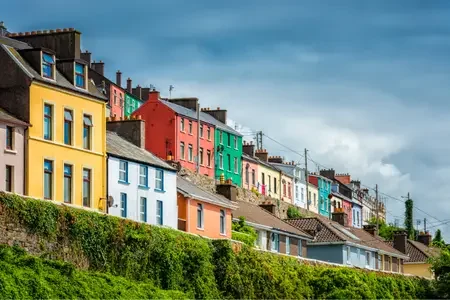 Ireland (5)