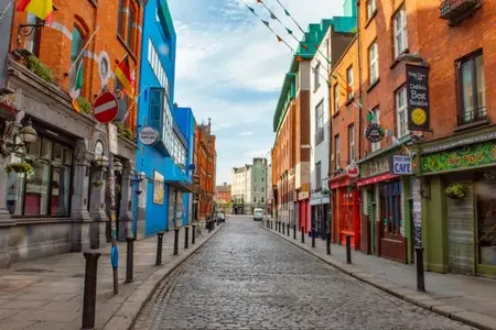 Ireland (7)