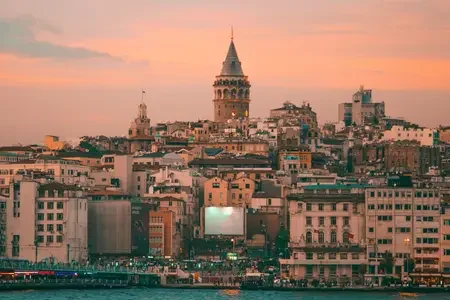 Istanbul (2)