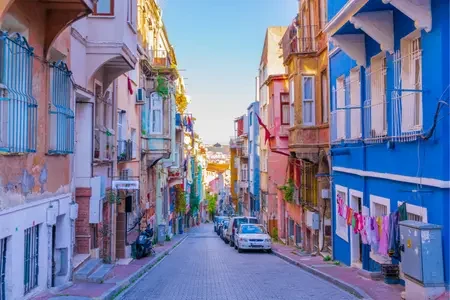 Istanbul (3)