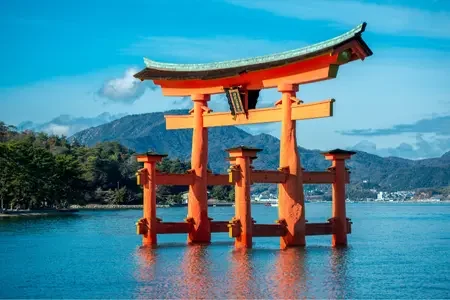 Japan (6)
