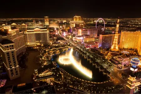 Las Vegas (1)