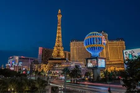 Las Vegas (2)