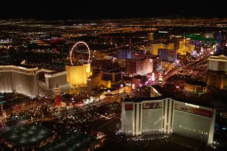 Las Vegas (3)