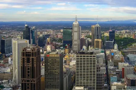 Melbourne (2)