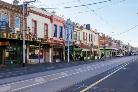 Melbourne (3)