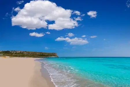 Menorca (1)
