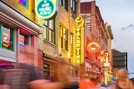 Nashville (3)