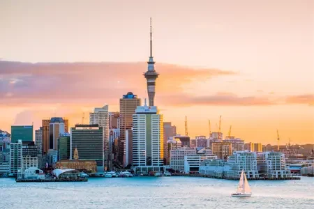 New Zealand (3)