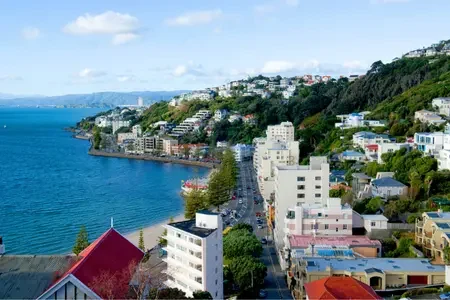 New Zealand (4)