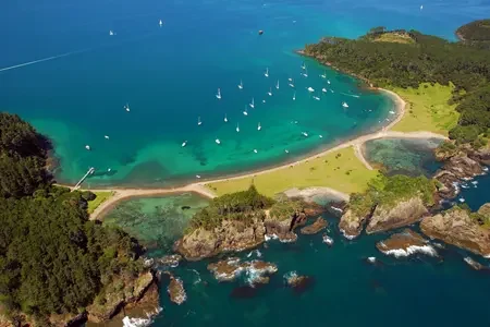 New Zealand (5)