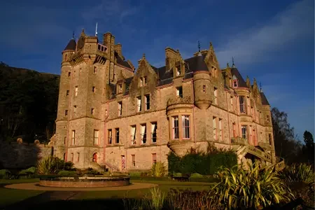 Northern Ireland (4)