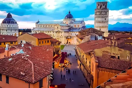 Pisa (2)