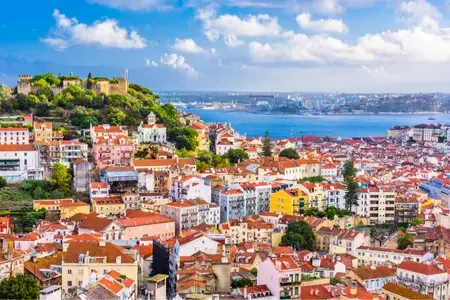 Portugal (2)