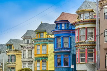 San Francisco (3)
