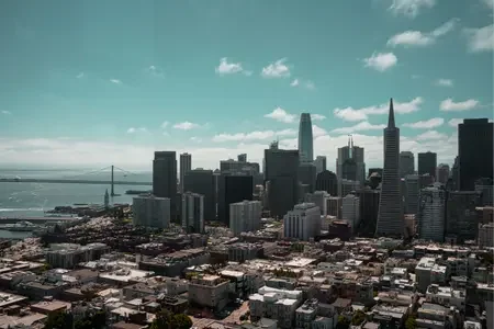 San Francisco (5)