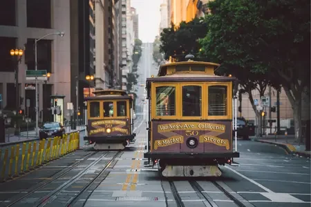 San Francisco (6)