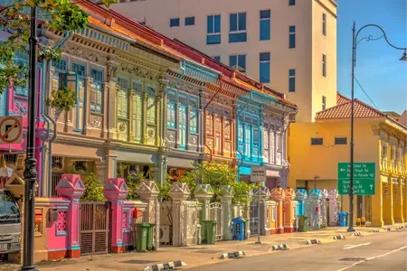 Singapore (1)