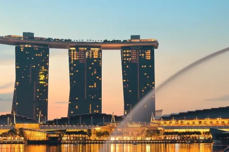 Singapore (5)