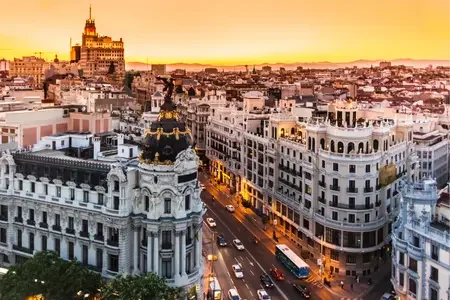 Spain (8)