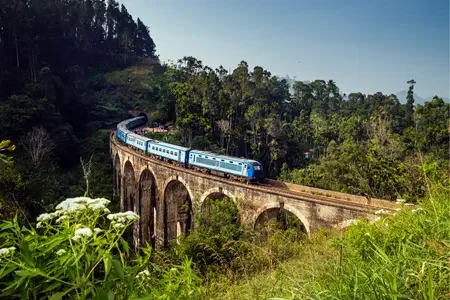 Sri Lanka (2)