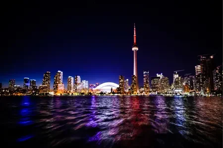 Toronto (2)