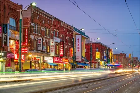 Toronto (3)